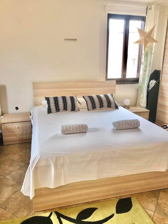 Apartments Near The Sea Koper Room photo