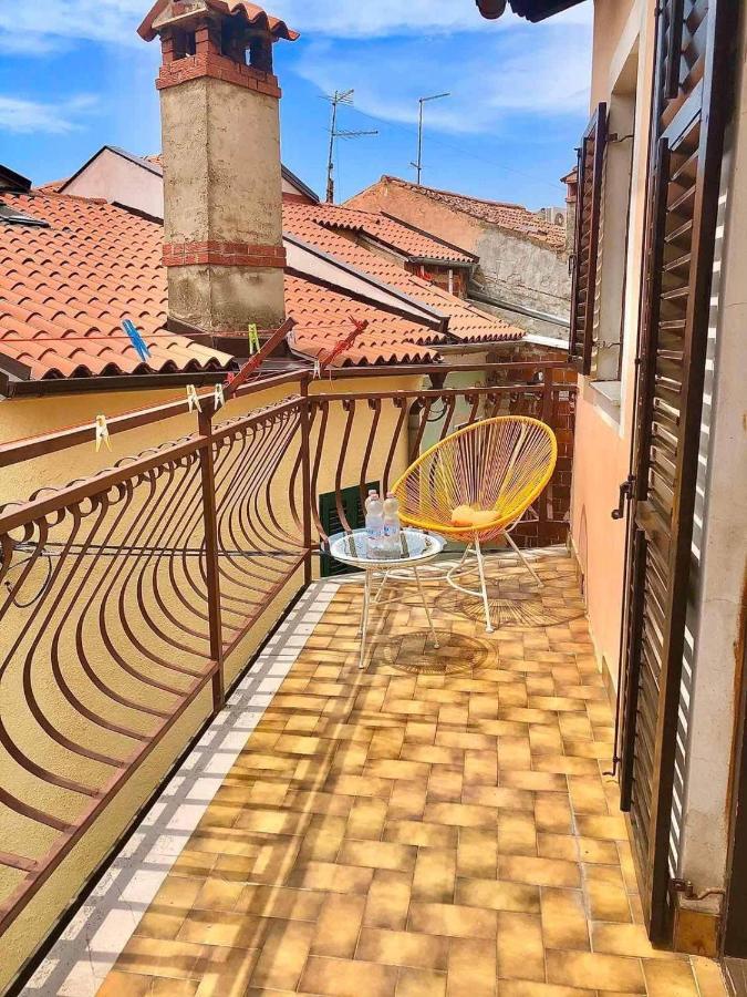 Apartments Near The Sea Koper Room photo